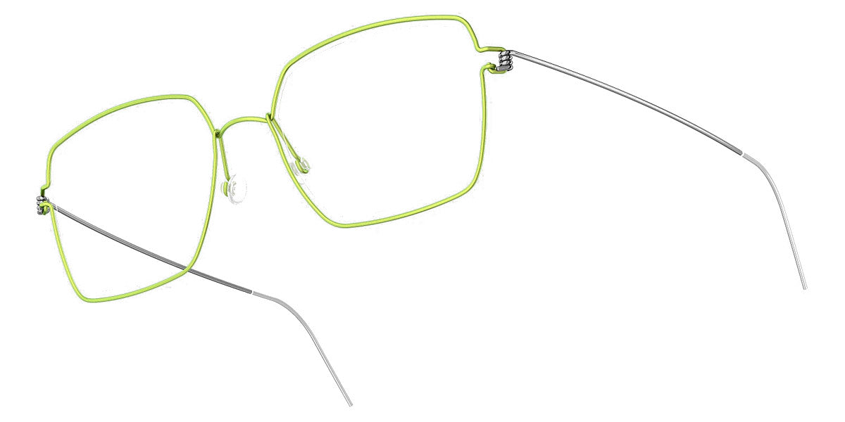 Lindberg® Air Titanium Rim™ Jerald LIN ATR Jerald Basic-95-95-P10 52 - Basic-95-95 Eyeglasses