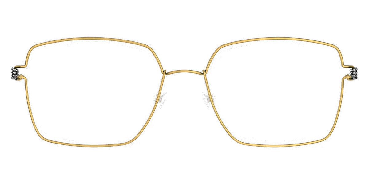 Lindberg® Air Titanium Rim™ Jerald LIN ATR Jerald Basic-GT-GT-P10 52 - Basic-GT-GT Eyeglasses