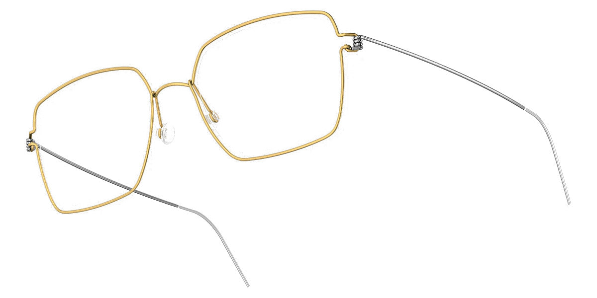 Lindberg® Air Titanium Rim™ Jerald LIN ATR Jerald Basic-GT-GT-P10 52 - Basic-GT-GT Eyeglasses