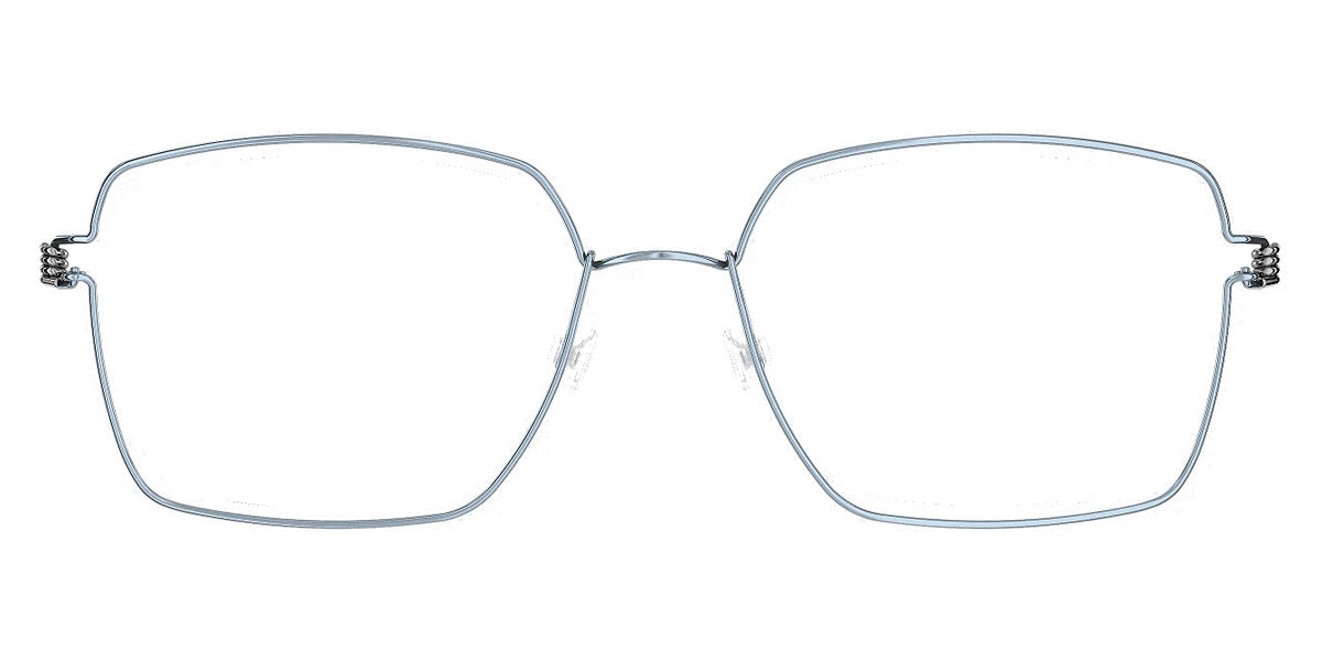 Lindberg® Air Titanium Rim™ Jerald LIN ATR Jerald Basic-P25-P25-P10 52 - Basic-P25-P25 Eyeglasses