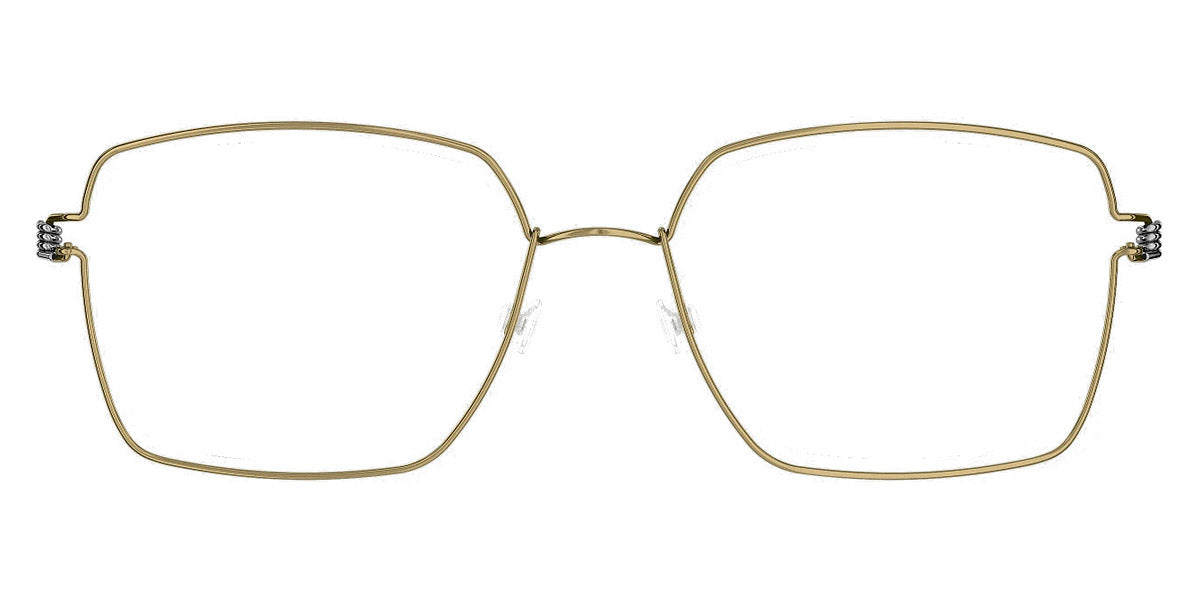 Lindberg® Air Titanium Rim™ Jerald LIN ATR Jerald Basic-P35-P35-P10 52 - Basic-P35-P35 Eyeglasses