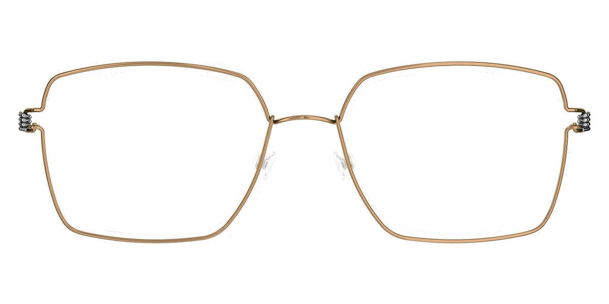 Lindberg® Air Titanium Rim™ Jerald LIN ATR Jerald Basic-P60-P60-P10 52 - Basic-P60-P60 Eyeglasses