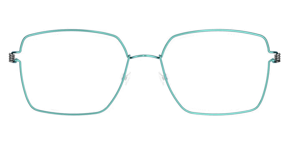 Lindberg® Air Titanium Rim™ Jerald LIN ATR Jerald Basic-P85-P85-P10 52 - Basic-P85-P85 Eyeglasses