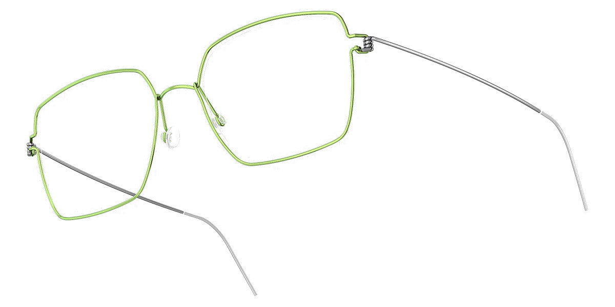 Lindberg® Air Titanium Rim™ Jerald LIN ATR Jerald Basic-P95-P95-P10 52 - Basic-P95-P95 Eyeglasses