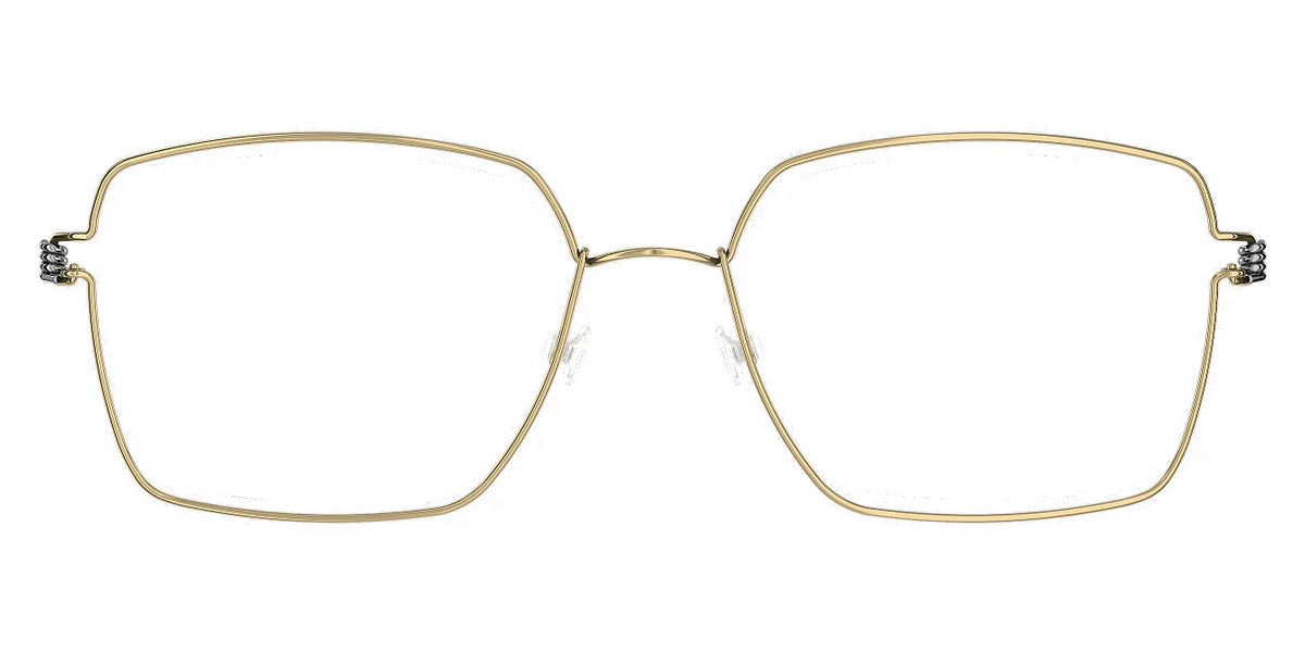 Lindberg® Air Titanium Rim™ Jerald LIN ATR Jerald Basic-PGT-PGT-P10 52 - Basic-PGT-PGT Eyeglasses