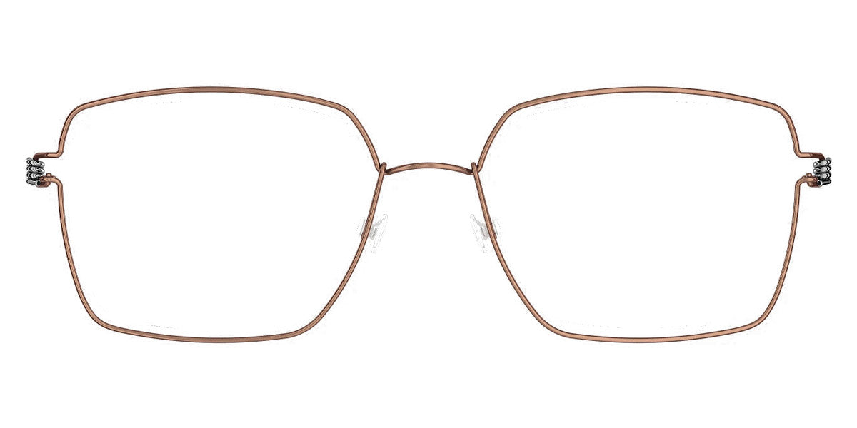 Lindberg® Air Titanium Rim™ Jerald LIN ATR Jerald Basic-PU12-PU12-P10 52 - Basic-PU12-PU12 Eyeglasses