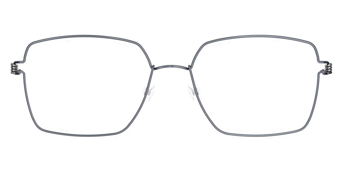 Lindberg® Air Titanium Rim™ Jerald LIN ATR Jerald Basic-PU16-PU16-P10 52 - Basic-PU16-PU16 Eyeglasses