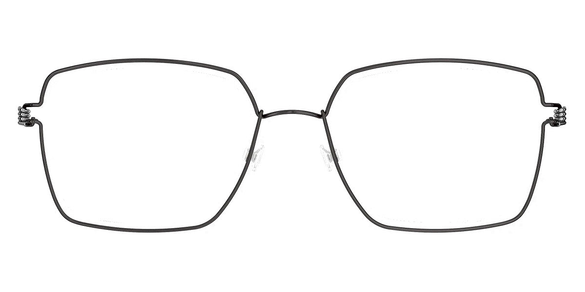 Lindberg® Air Titanium Rim™ Jerald LIN ATR Jerald Basic-PU9-PU9-P10 52 - Basic-PU9-PU9 Eyeglasses