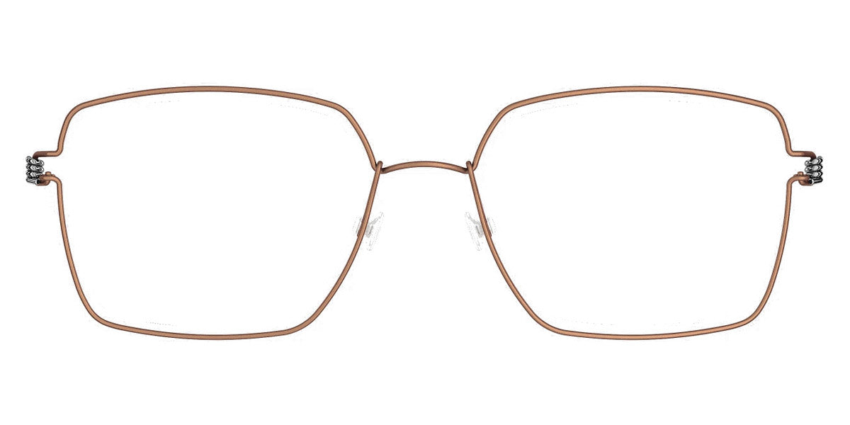 Lindberg® Air Titanium Rim™ Jerald LIN ATR Jerald Basic-U12-U12-P10 52 - Basic-U12-U12 Eyeglasses