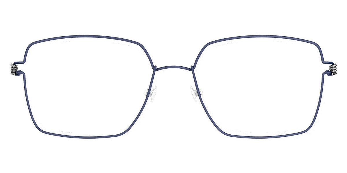 Lindberg® Air Titanium Rim™ Jerald LIN ATR Jerald Basic-U13-U13-P10 52 - Basic-U13-U13 Eyeglasses