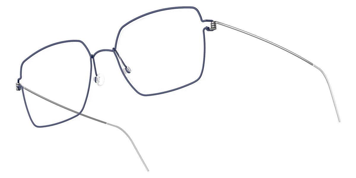 Lindberg® Air Titanium Rim™ Jerald LIN ATR Jerald Basic-U13-U13-P10 52 - Basic-U13-U13 Eyeglasses