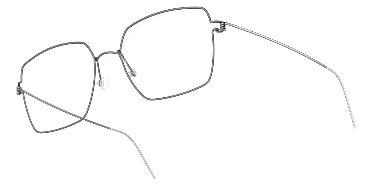 Lindberg® Air Titanium Rim™ Jerald LIN ATR Jerald Basic-U16-U16-P10 52 - Basic-U16-U16 Eyeglasses