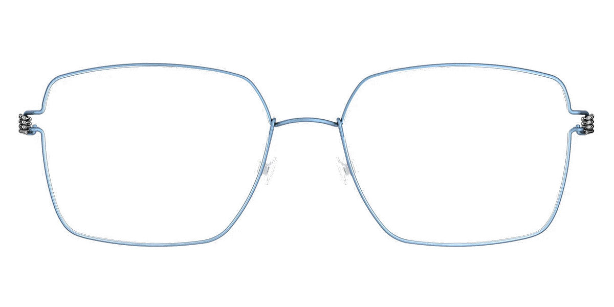 Lindberg® Air Titanium Rim™ Kalle LIN ATR Kalle Basic-20-20-P10 55 - Basic-20-20 Eyeglasses