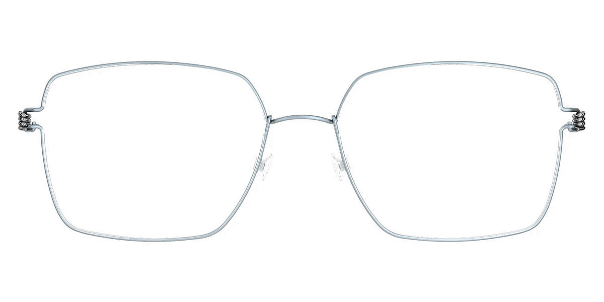 Lindberg® Air Titanium Rim™ Kalle LIN ATR Kalle Basic-25-25-P10 55 - Basic-25-25 Eyeglasses