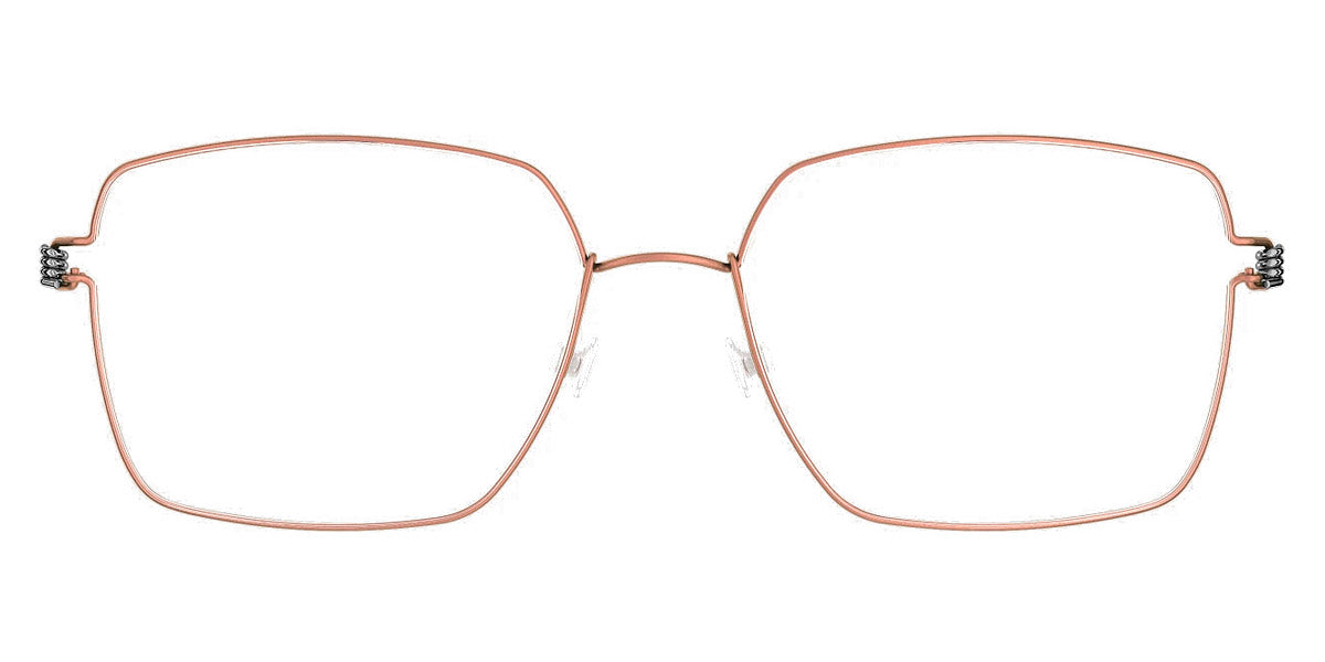 Lindberg® Air Titanium Rim™ Kalle LIN ATR Kalle Basic-60-60-P10 55 - Basic-60-60 Eyeglasses