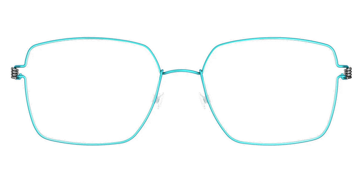 Lindberg® Air Titanium Rim™ Kalle LIN ATR Kalle Basic-80-80-P10 55 - Basic-80-80 Eyeglasses