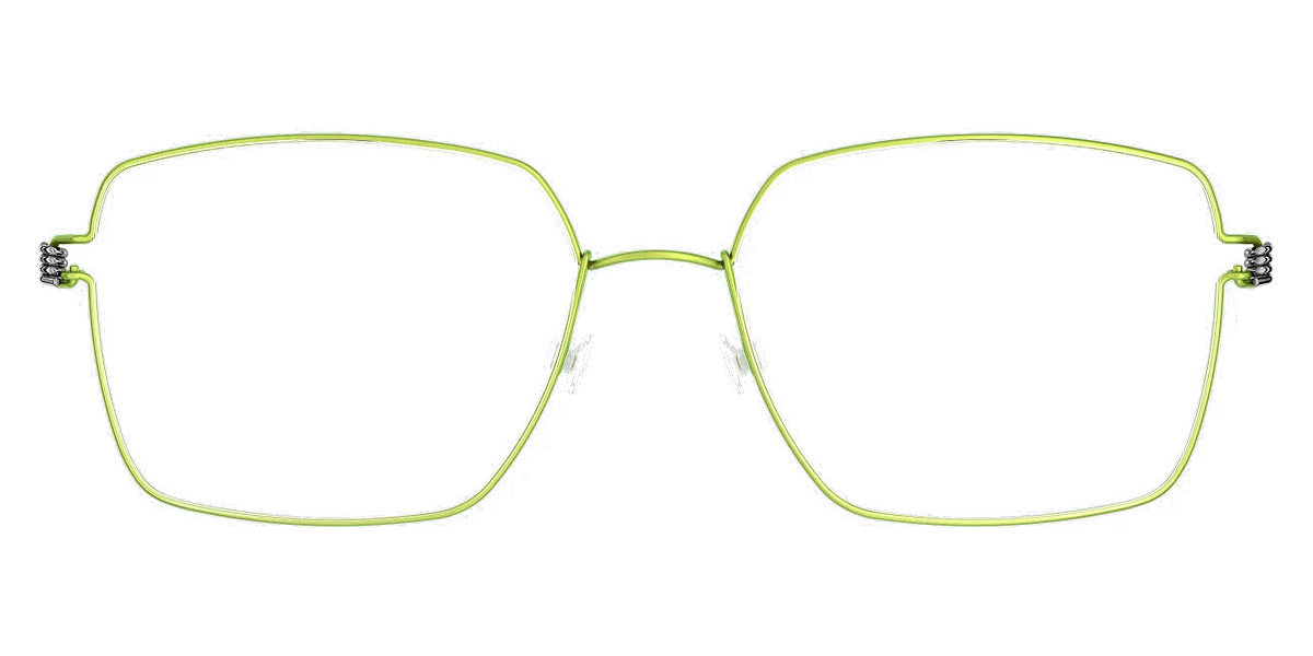 Lindberg® Air Titanium Rim™ Kalle LIN ATR Kalle Basic-95-95-P10 55 - Basic-95-95 Eyeglasses