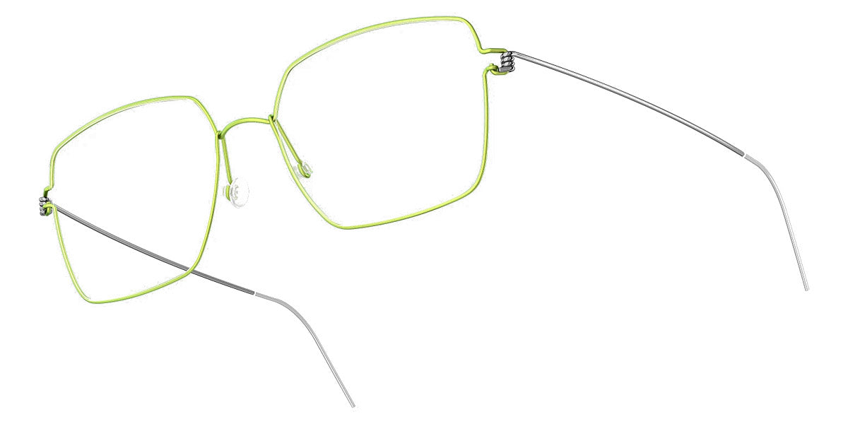 Lindberg® Air Titanium Rim™ Kalle LIN ATR Kalle Basic-95-95-P10 55 - Basic-95-95 Eyeglasses