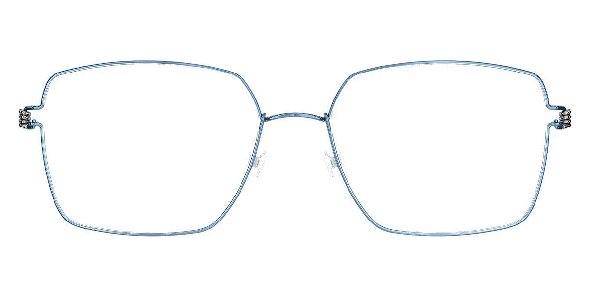 Lindberg® Air Titanium Rim™ Kalle LIN ATR Kalle Basic-P20-P20-P10 55 - Basic-P20-P20 Eyeglasses