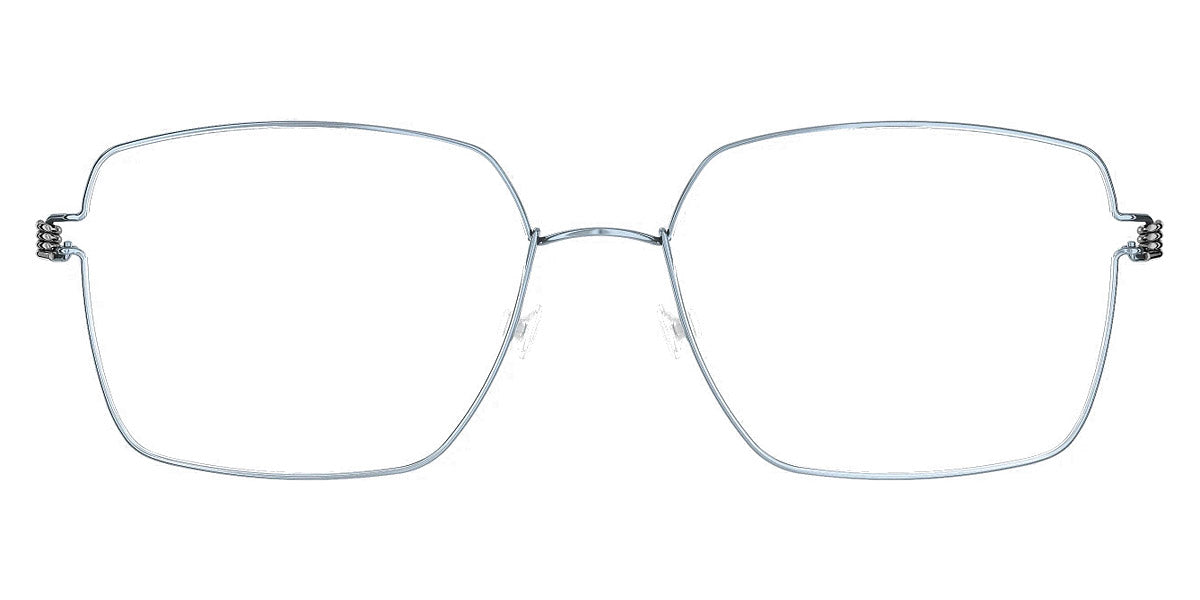 Lindberg® Air Titanium Rim™ Kalle LIN ATR Kalle Basic-P25-P25-P10 55 - Basic-P25-P25 Eyeglasses