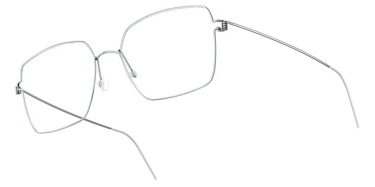 Lindberg® Air Titanium Rim™ Kalle LIN ATR Kalle Basic-P30-P30-P10 55 - Basic-P30-P30 Eyeglasses