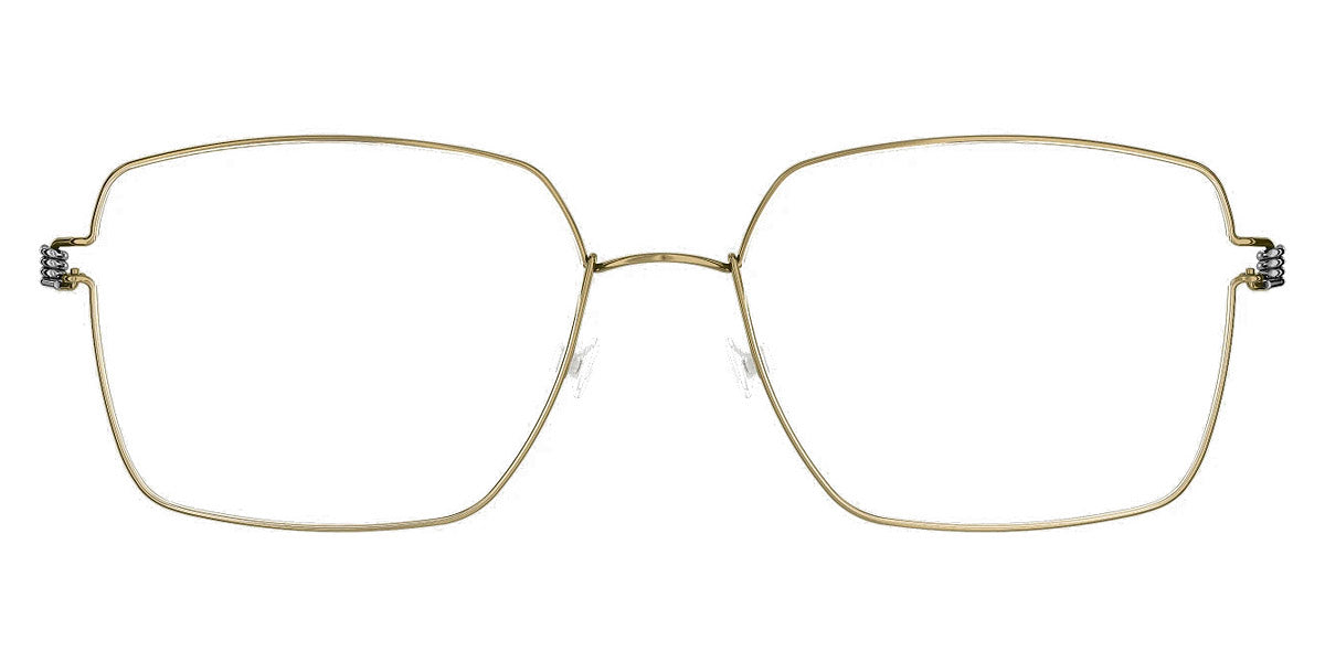 Lindberg® Air Titanium Rim™ Kalle LIN ATR Kalle Basic-P35-P35-P10 55 - Basic-P35-P35 Eyeglasses