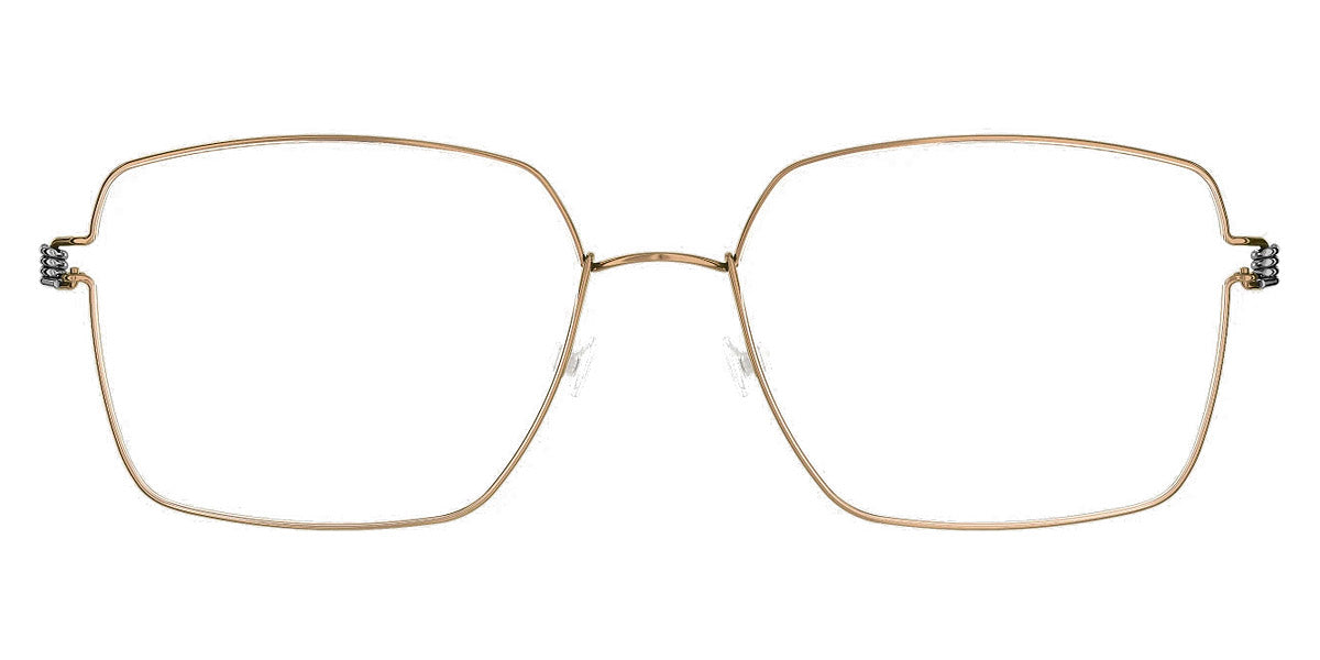 Lindberg® Air Titanium Rim™ Kalle LIN ATR Kalle Basic-P60-P60-P10 55 - Basic-P60-P60 Eyeglasses