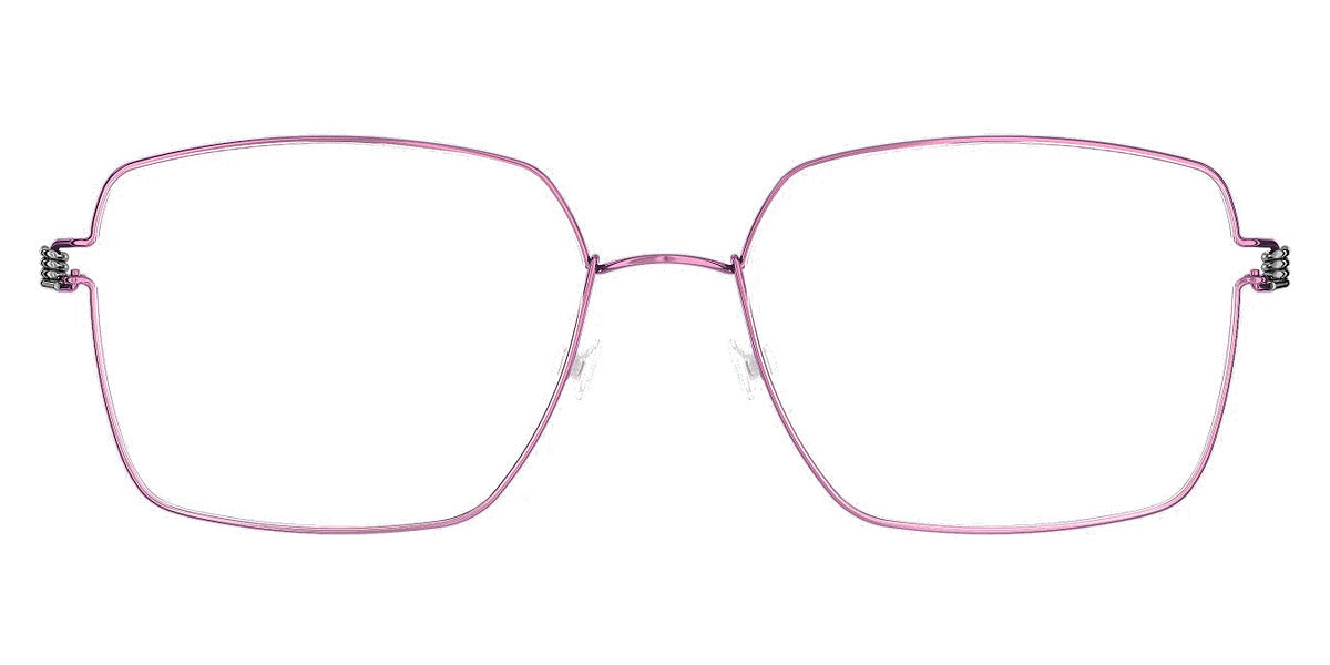 Lindberg® Air Titanium Rim™ Kalle LIN ATR Kalle Basic-P75-P75-P10 55 - Basic-P75-P75 Eyeglasses