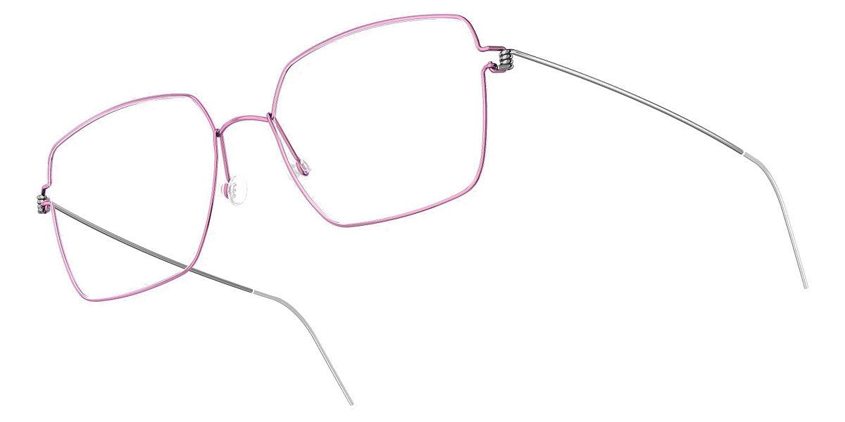 Lindberg® Air Titanium Rim™ Kalle LIN ATR Kalle Basic-P75-P75-P10 55 - Basic-P75-P75 Eyeglasses