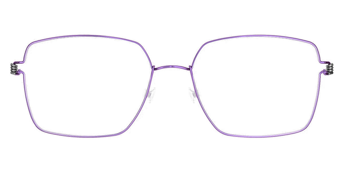 Lindberg® Air Titanium Rim™ Kalle LIN ATR Kalle Basic-P77-P77-P10 55 - Basic-P77-P77 Eyeglasses