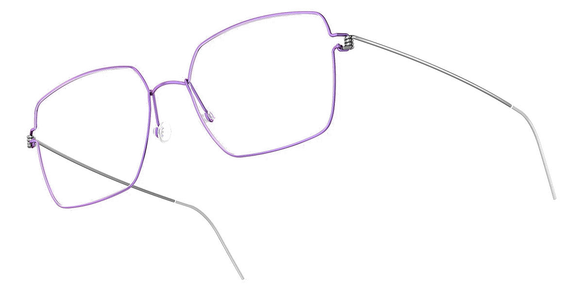 Lindberg® Air Titanium Rim™ Kalle LIN ATR Kalle Basic-P77-P77-P10 55 - Basic-P77-P77 Eyeglasses