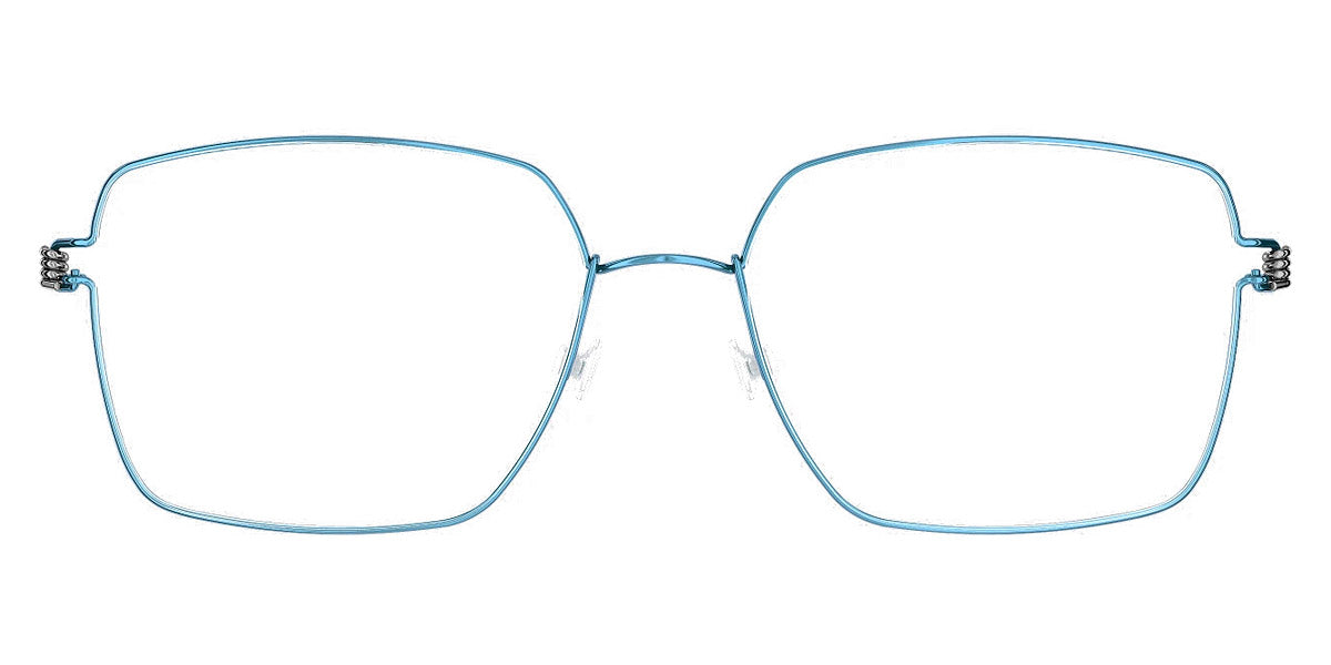 Lindberg® Air Titanium Rim™ Kalle LIN ATR Kalle Basic-P80-P80-P10 55 - Basic-P80-P80 Eyeglasses