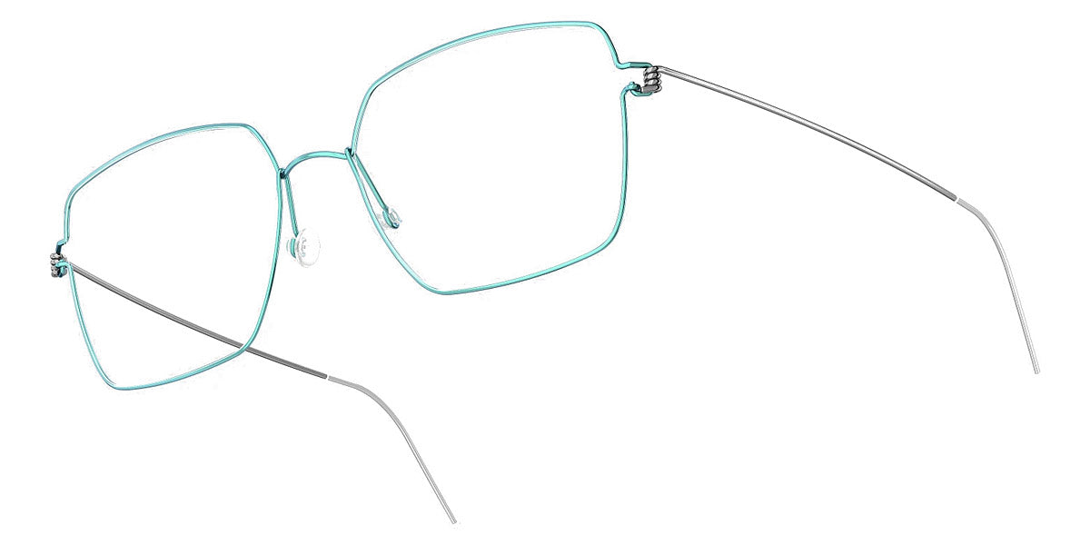 Lindberg® Air Titanium Rim™ Kalle LIN ATR Kalle Basic-P85-P85-P10 55 - Basic-P85-P85 Eyeglasses