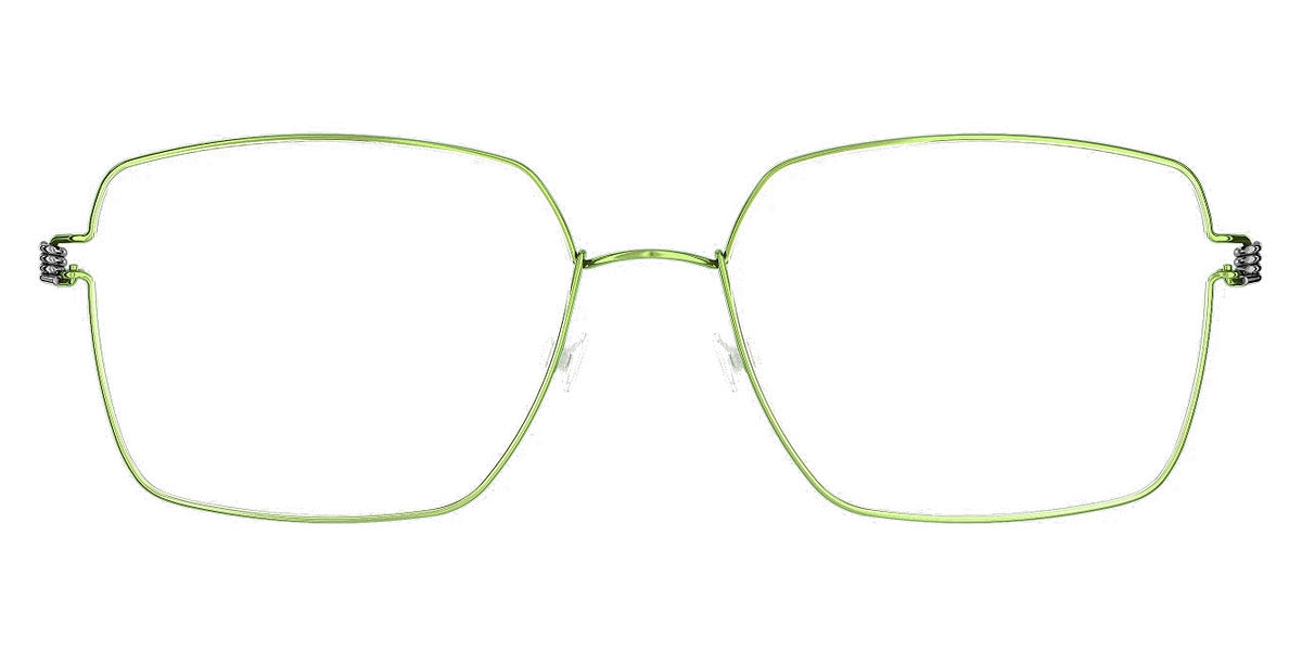 Lindberg® Air Titanium Rim™ Kalle LIN ATR Kalle Basic-P95-P95-P10 55 - Basic-P95-P95 Eyeglasses