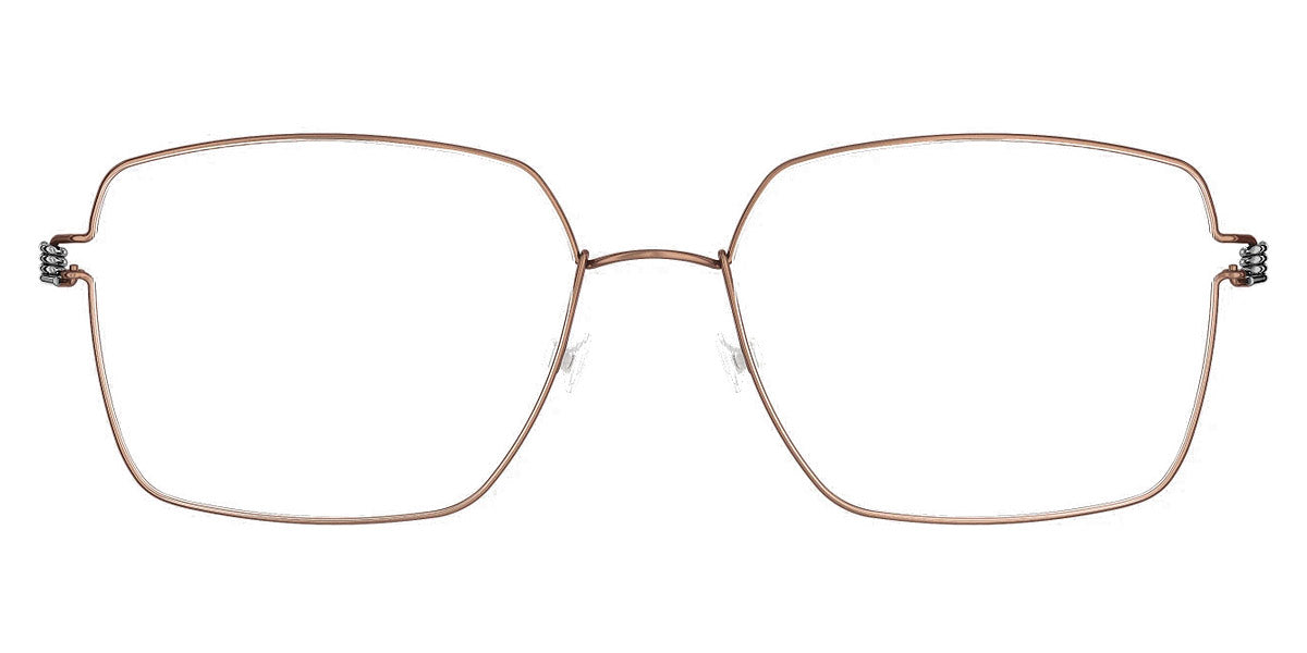 Lindberg® Air Titanium Rim™ Kalle LIN ATR Kalle Basic-PU12-PU12-P10 55 - Basic-PU12-PU12 Eyeglasses