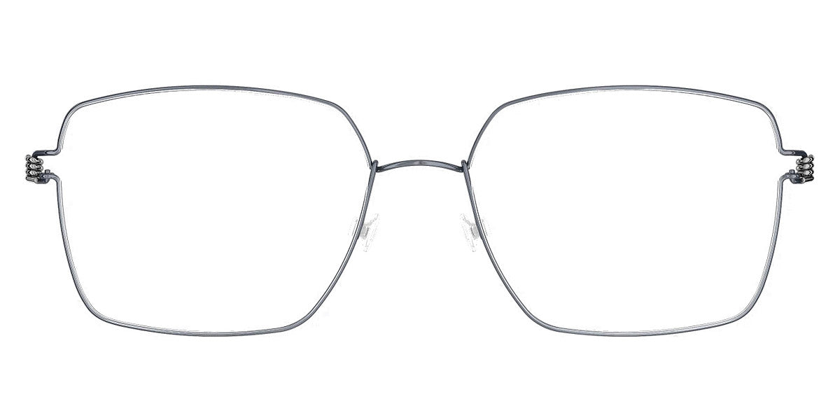 Lindberg® Air Titanium Rim™ Kalle LIN ATR Kalle Basic-PU16-PU16-P10 55 - Basic-PU16-PU16 Eyeglasses