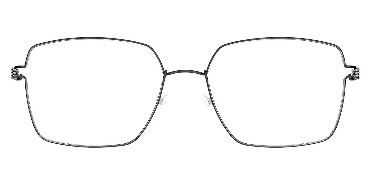 Lindberg® Air Titanium Rim™ Kalle LIN ATR Kalle Basic-PU9-PU9-P10 55 - Basic-PU9-PU9 Eyeglasses