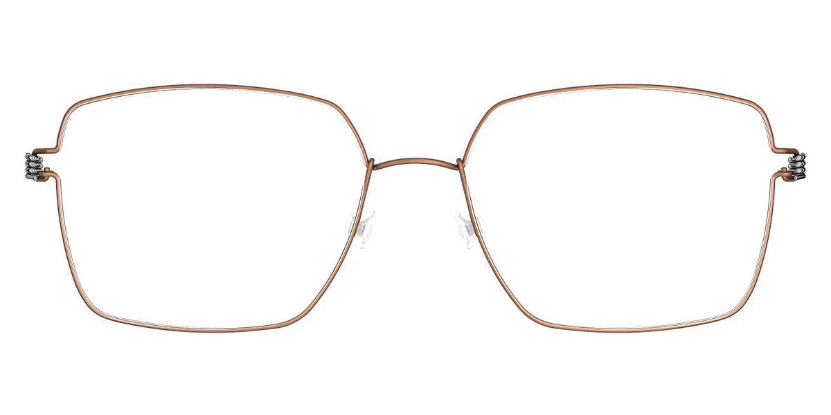 Lindberg® Air Titanium Rim™ Kalle LIN ATR Kalle Basic-U12-U12-P10 55 - Basic-U12-U12 Eyeglasses