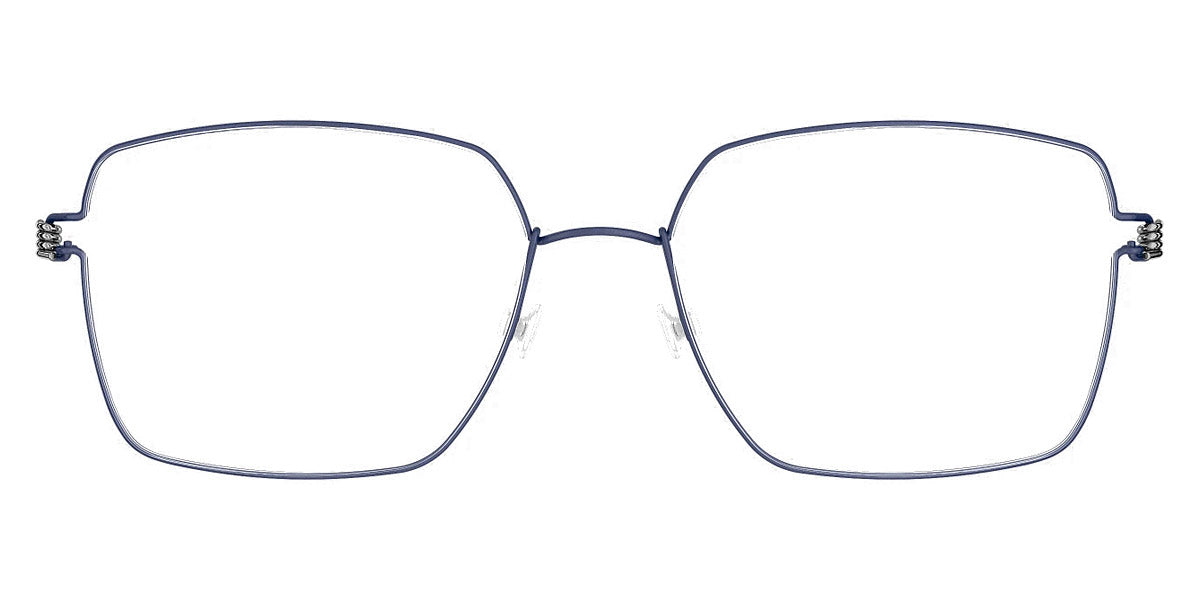 Lindberg® Air Titanium Rim™ Kalle LIN ATR Kalle Basic-U13-U13-P10 55 - Basic-U13-U13 Eyeglasses