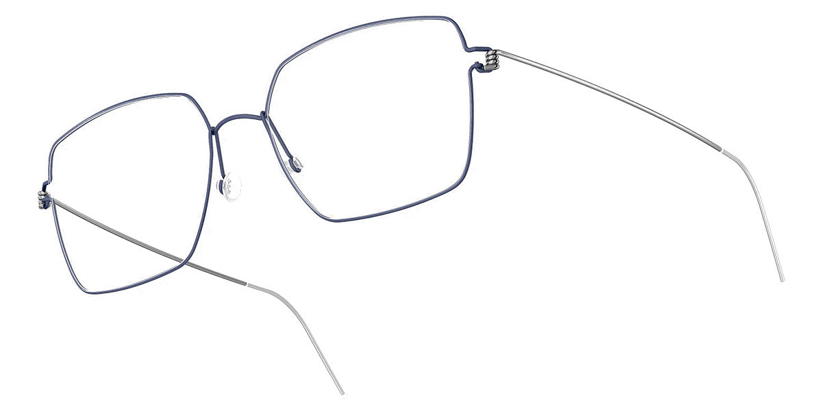 Lindberg® Air Titanium Rim™ Kalle LIN ATR Kalle Basic-U13-U13-P10 55 - Basic-U13-U13 Eyeglasses