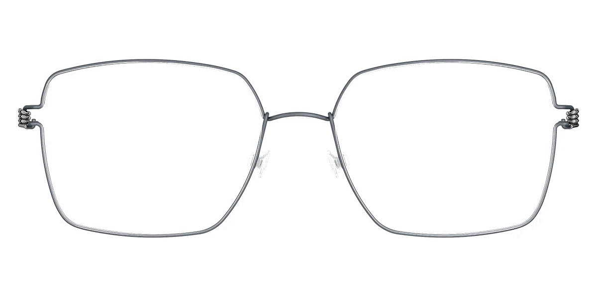 Lindberg® Air Titanium Rim™ Kalle LIN ATR Kalle Basic-U16-U16-P10 55 - Basic-U16-U16 Eyeglasses