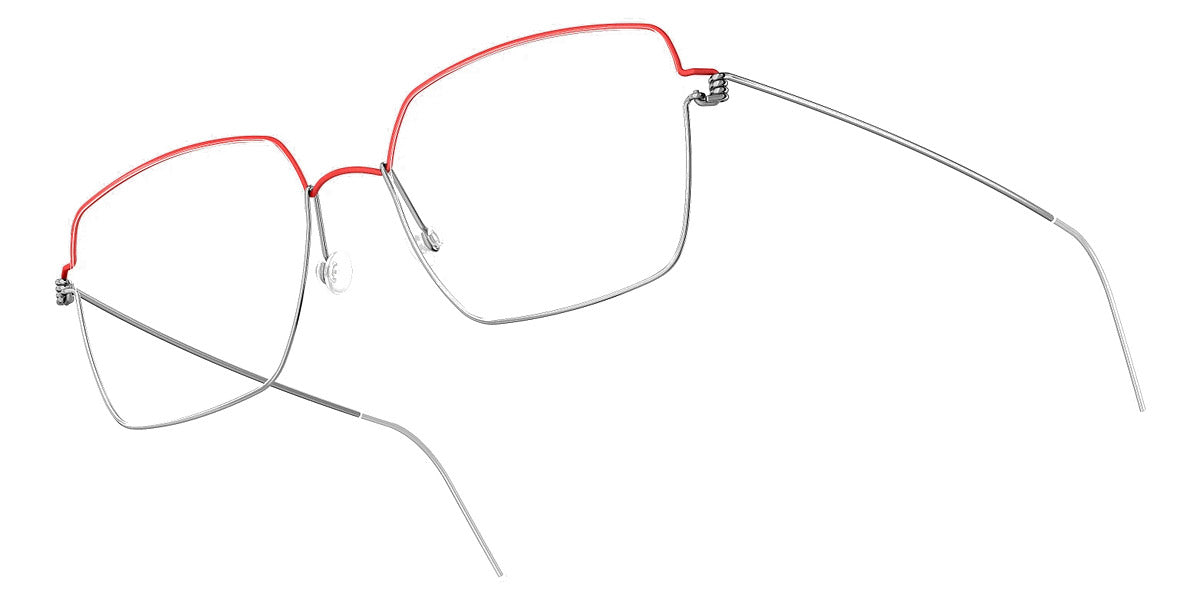 Lindberg® Air Titanium Rim™ Kalle LIN ATR Kalle Basic-U33-P10-P10 55 - Basic-U33-P10 Eyeglasses