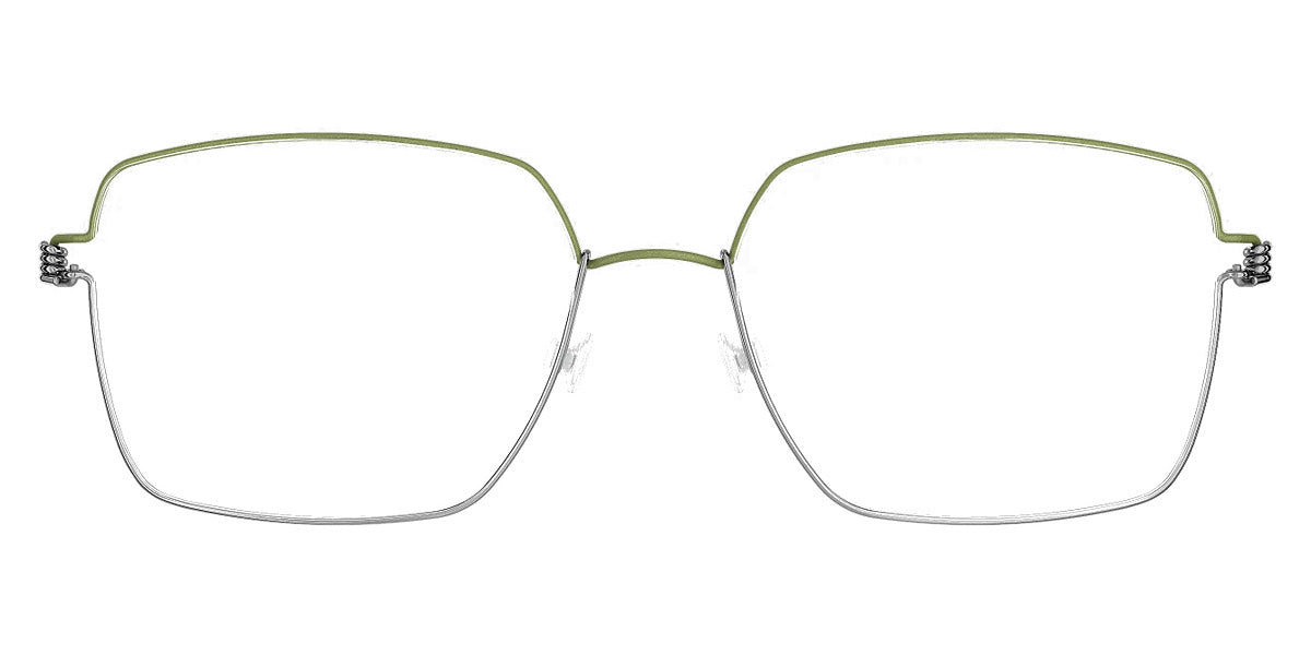 Lindberg® Air Titanium Rim™ Kalle LIN ATR Kalle Basic-U34-P10-P10 55 - Basic-U34-P10 Eyeglasses