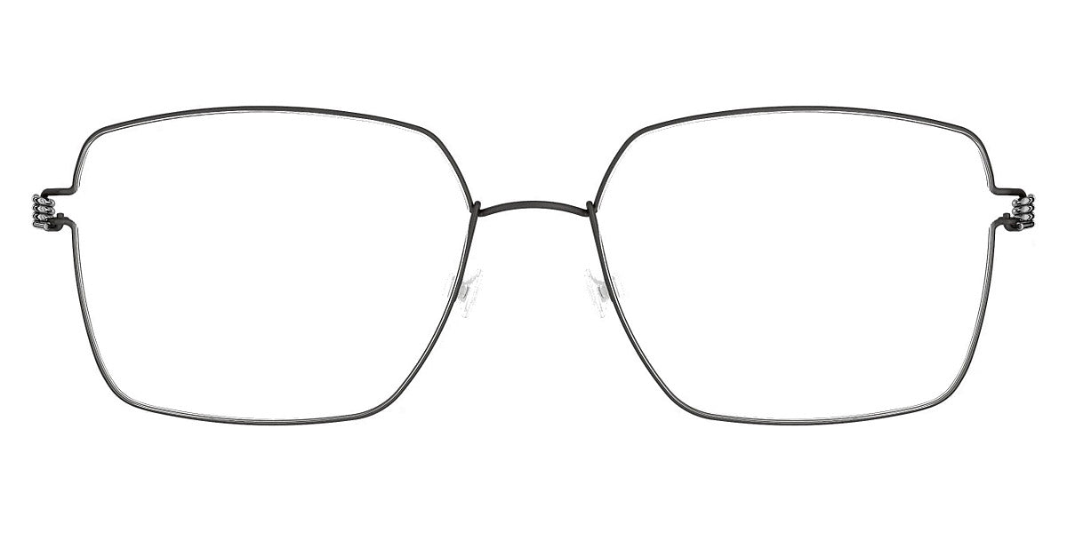 Lindberg® Air Titanium Rim™ Kalle LIN ATR Kalle Basic-U9-U9-P10 55 - Basic-U9-U9 Eyeglasses