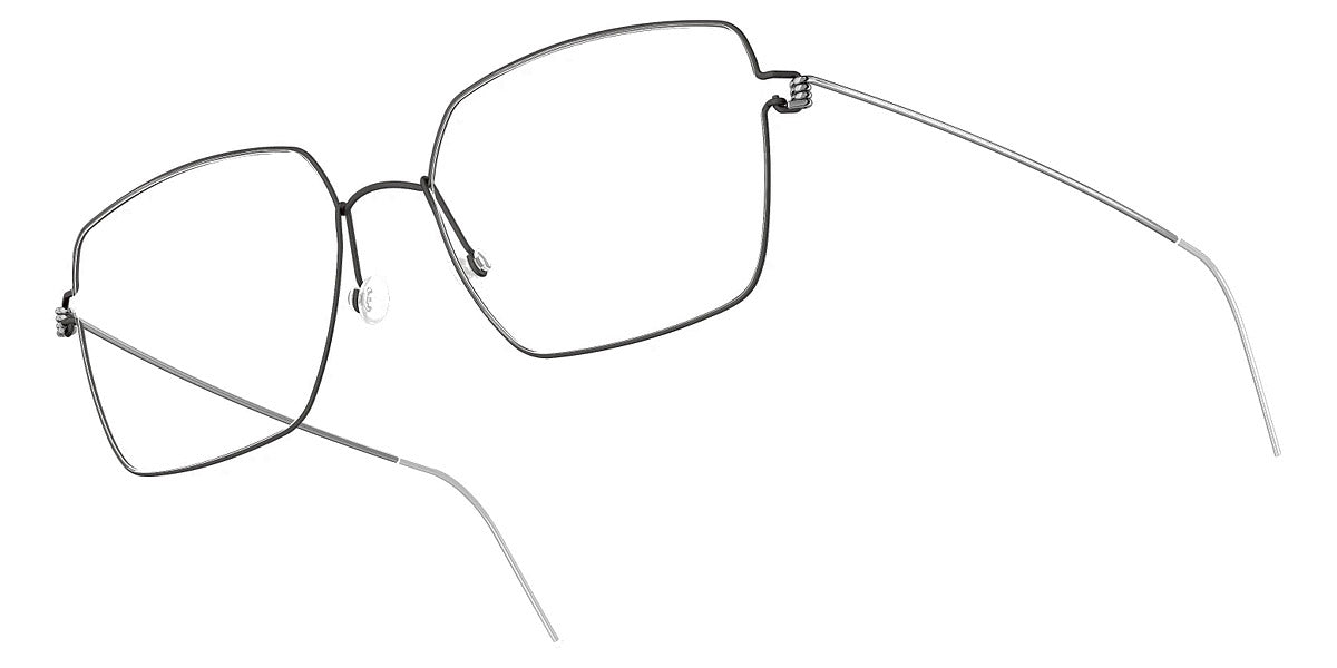 Lindberg® Air Titanium Rim™ Kalle LIN ATR Kalle Basic-U9-U9-P10 55 - Basic-U9-U9 Eyeglasses