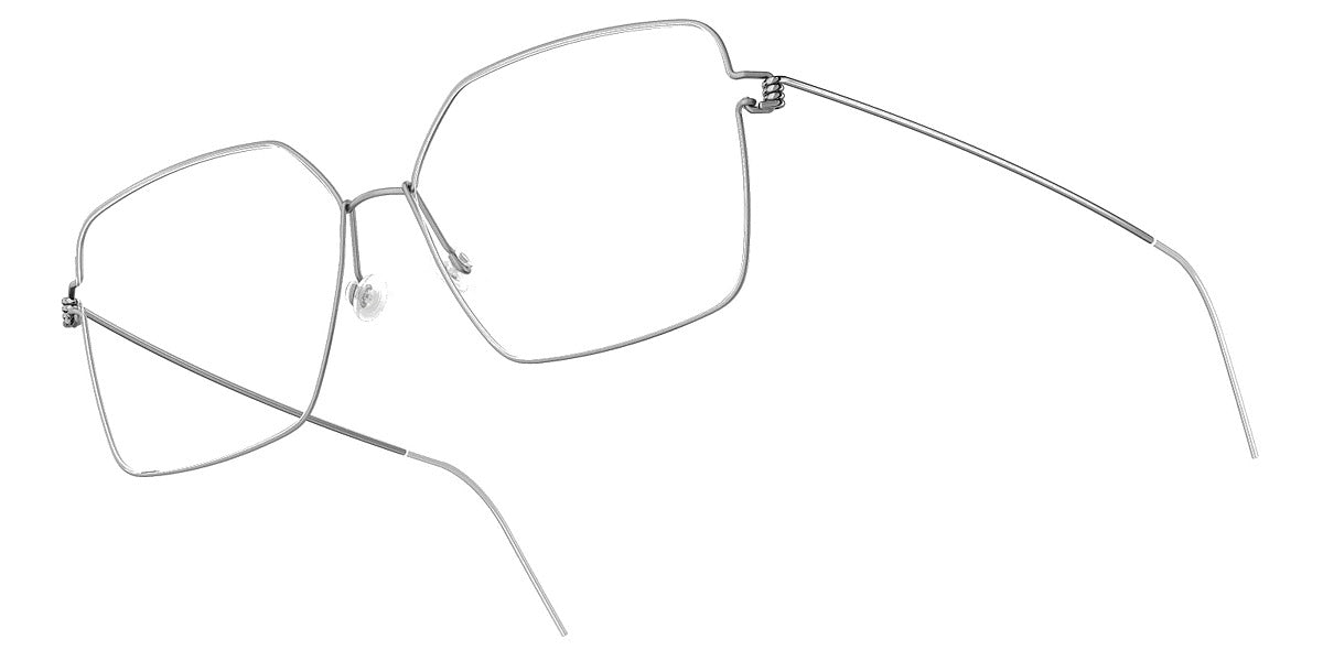 Lindberg® Air Titanium Rim™ Kimberly LIN ATR Kimberly Basic-10-10-P10 54 - Basic-10-10 Eyeglasses