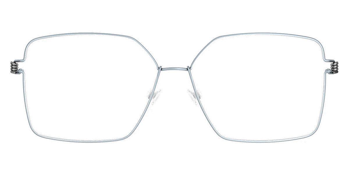 Lindberg® Air Titanium Rim™ Kimberly LIN ATR Kimberly Basic-25-25-P10 54 - Basic-25-25 Eyeglasses