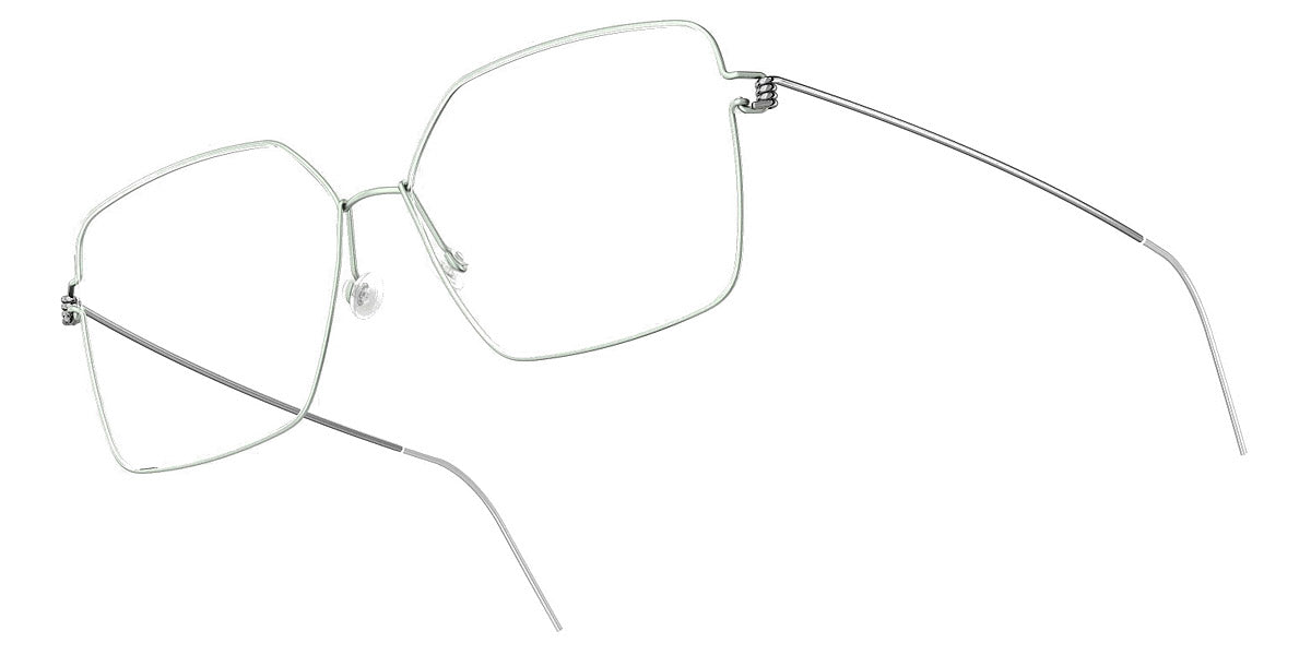 Lindberg® Air Titanium Rim™ Kimberly LIN ATR Kimberly Basic-30-30-P10 54 - Basic-30-30 Eyeglasses