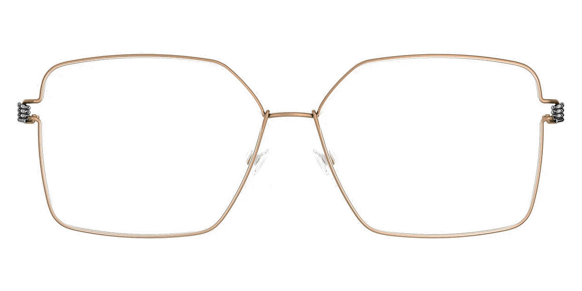 Lindberg® Air Titanium Rim™ Kimberly LIN ATR Kimberly Basic-35-35-P10 54 - Basic-35-35 Eyeglasses