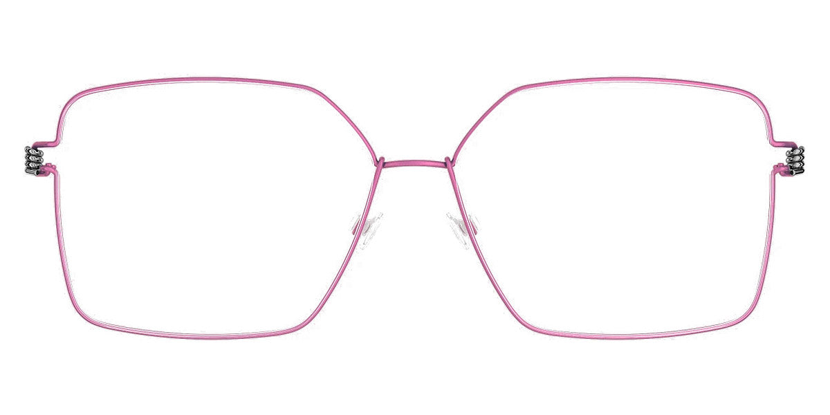 Lindberg® Air Titanium Rim™ Kimberly LIN ATR Kimberly Basic-70-70-P10 54 - Basic-70-70 Eyeglasses